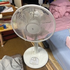扇風機