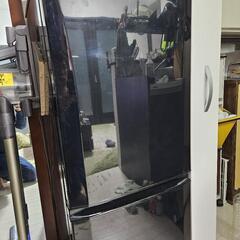 三菱電機冷蔵庫