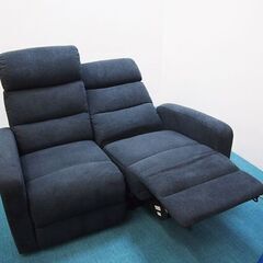 東京インテリア 2人用 電動ソファ 幅130cm (IA21)の画像
