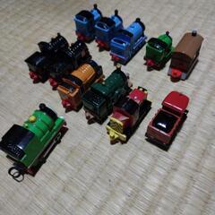 トーマス　まとめ売りの画像