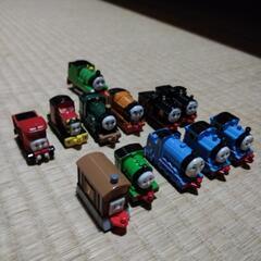 トーマス　まとめ売りの画像