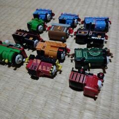トーマス　まとめ売りの画像