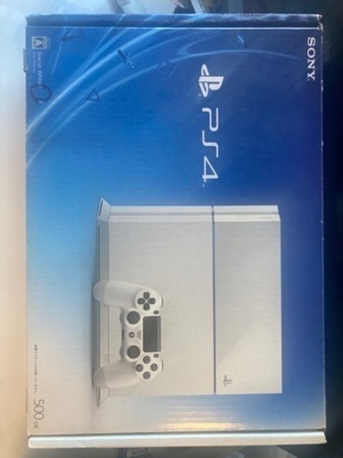 プレイステーション PS4