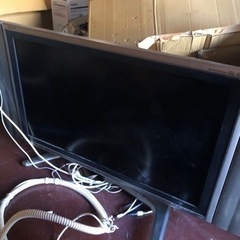 SHARP AQUOS32型