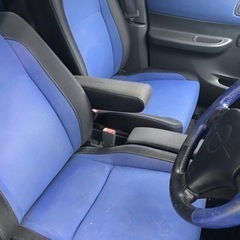 苫小牧発　車検2年付き　コミコミ　RSスーパーチャージャー！　7速シフト付き！ナビ　ワンセグ！　タイベル済！の画像
