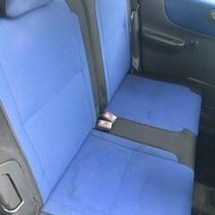 苫小牧発　車検2年付き　コミコミ　RSスーパーチャージャー！　7速シフト付き！ナビ　ワンセグ！　タイベル済！の画像