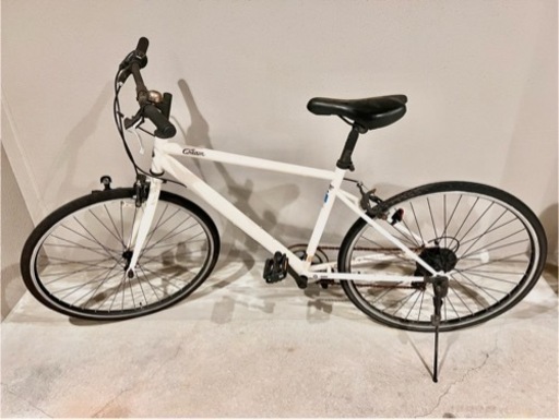 クロスバイク　アサヒ通販品