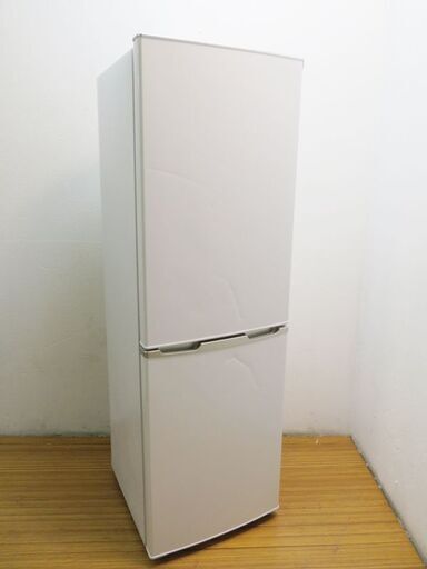 京都市内方面送料無料 少し大きめサイズ 162L 2021年製 冷蔵庫 KL08