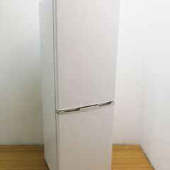 京都市内方面送料無料 少し大きめサイズ 162L 2021年製 冷蔵庫 KL08