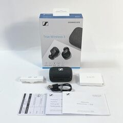 SENNHEISER MOMENTUM True Wireles...