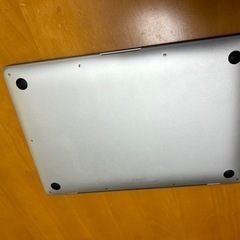 MacBook Air 13の画像