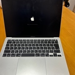 MacBook Air 13の画像