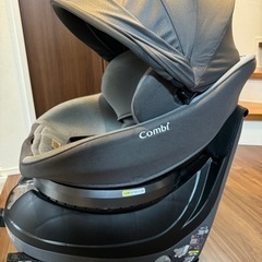 ♡♡combi チャイルドシート♡♡