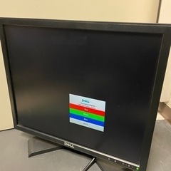 DELLP190Sb モニター ディスプレイ 19インチ