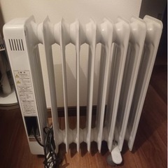 電気ストーブ