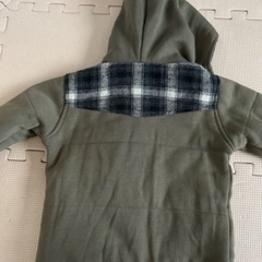 ZARA KIDS アウター　2-3yearsの画像