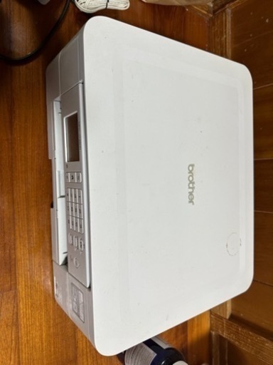 【ジャンク品】brother MFC-J738DN
