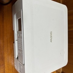 【ジャンク品】brother MFC-J738DN