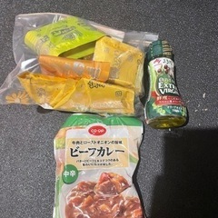 食品セット
