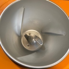 パンこね機　大正電機レディースニーダーの画像