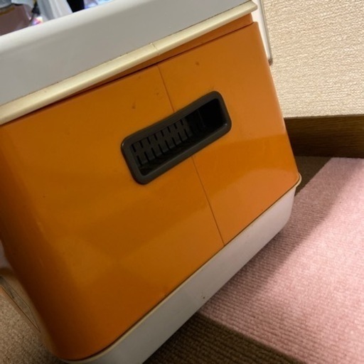 パンこね機　大正電機レディースニーダー