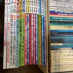 ディテール　彰国社刊　1969.7月21号〜2002.10月154合迄　飛び飛びで！の画像