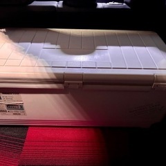 伸和　大型クーラーボックス