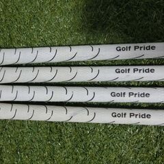 USツアー優勝者も使った PING S56／激レア モーダス プロトタイプシャフト装着7~W4本の画像