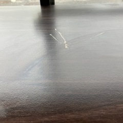 山善　テレビ台　ロータイプの画像