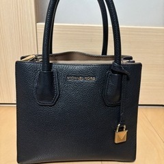 マイケルコース　バック