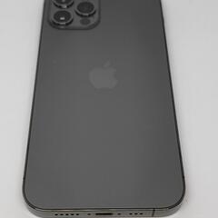 新品同様！ iPhone 12pro グラファイト 128GB SIMフリー BT100%