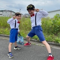 キッズ演技レッスン　生徒大募集！の画像