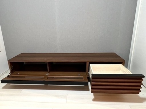 テレビボード　ミッドセンチュリー　テレビ台　家具　ローボード　チェスト