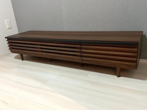 テレビボード　ミッドセンチュリー　テレビ台　家具　ローボード　チェスト