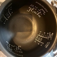 炊飯器　の画像