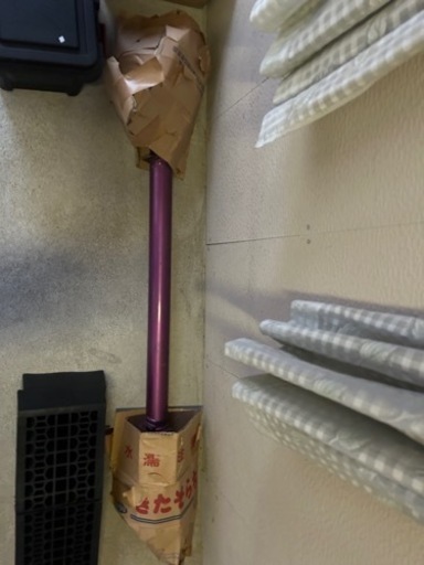 J-LINEリアアクスル　mh23s