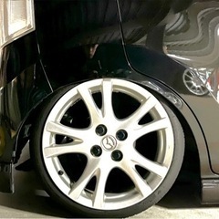 J-LINEリアアクスル　mh23sの画像