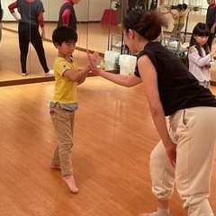 飯能で中国武術を習おうの画像