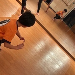 飯能で中国武術を習おうの画像