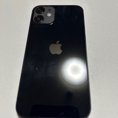 iPhone12 mini 値下げしました