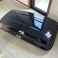 ルーフボックス