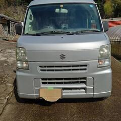 軽箱バン
