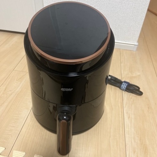 ノンフライヤ