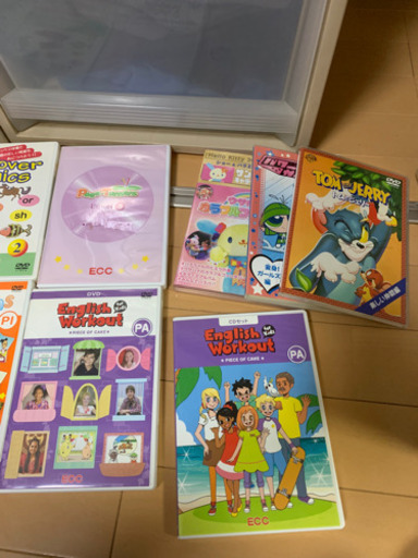その他 DVD