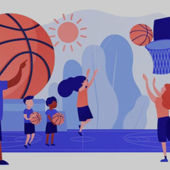 🏀 バスケットボールについて無料で教えます🏀