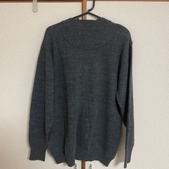 新品タグ付き⭐️  カーディガン    
サイズ L の画像