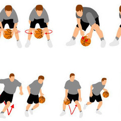 🏀 バスケットボールについて無料で教えます🏀の画像