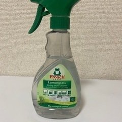 フロッシュ マルチクリーナー