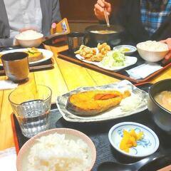 【2/7(水)メンバー募集】平日夜ご飯会〜美味しいご飯とワイワイ...