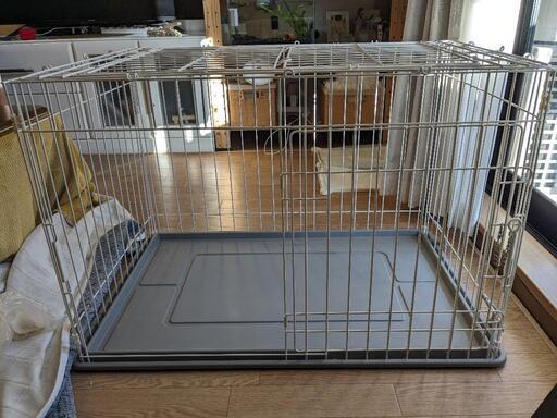犬　サークル　ゲージ